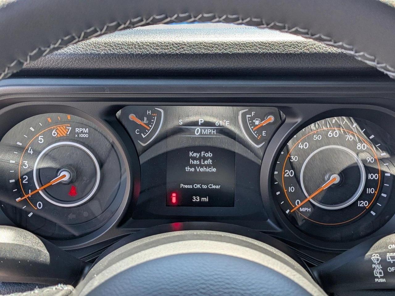 2026 Jeep Wrangler Sport S Roseville CA