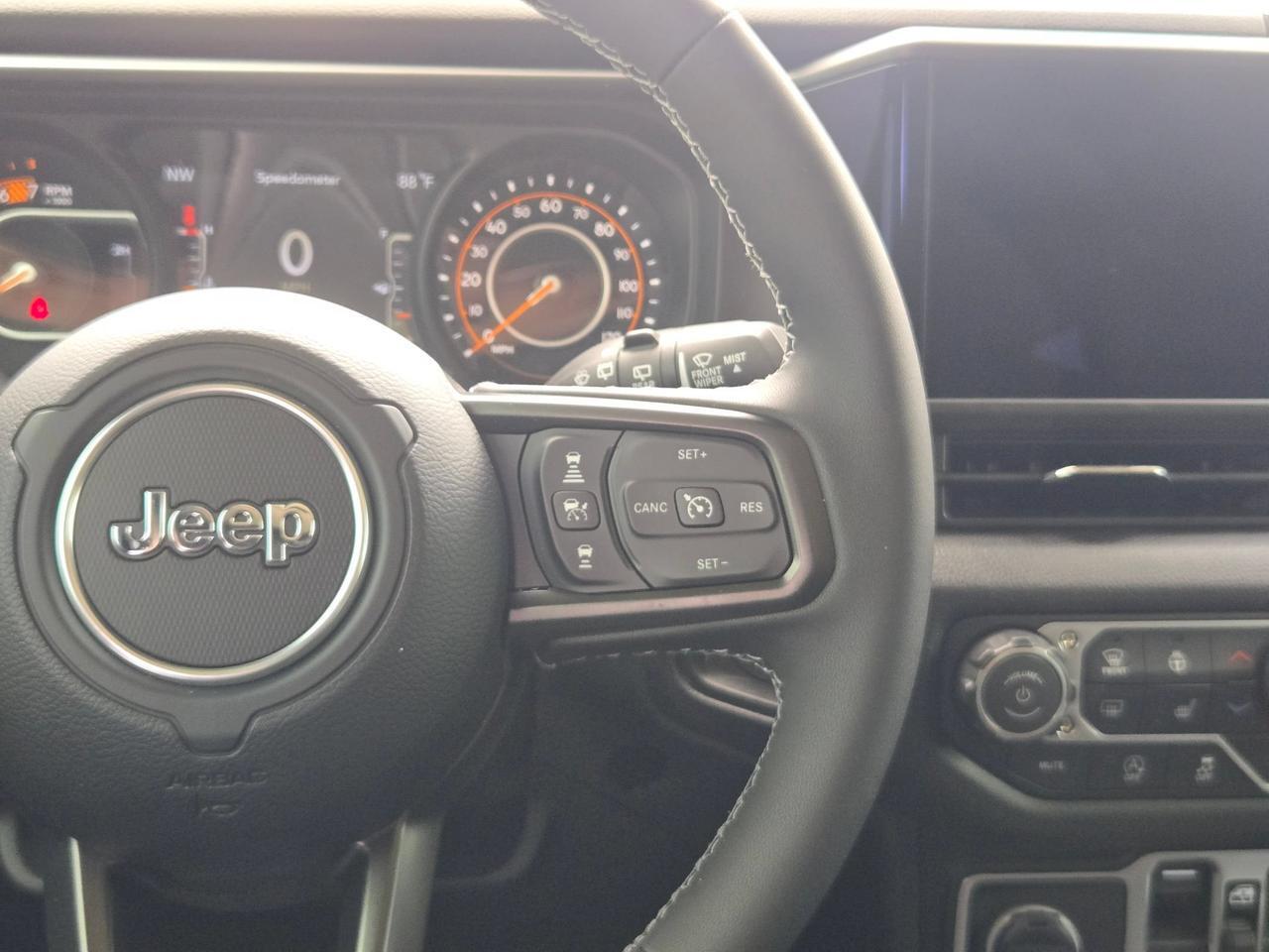 2026 Jeep Wrangler Sport S Castroville TX