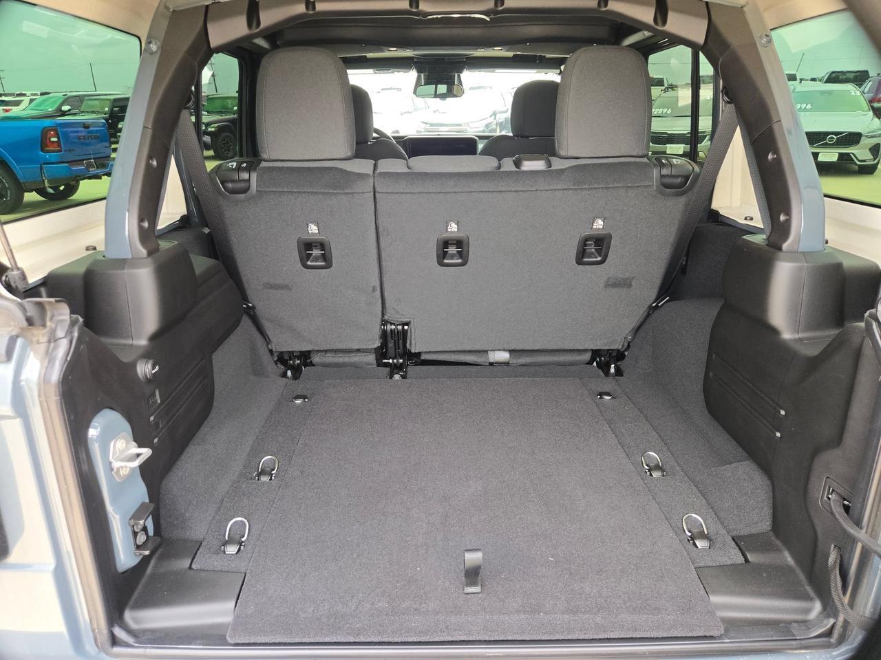 2026 Jeep Wrangler Sport S Castroville TX