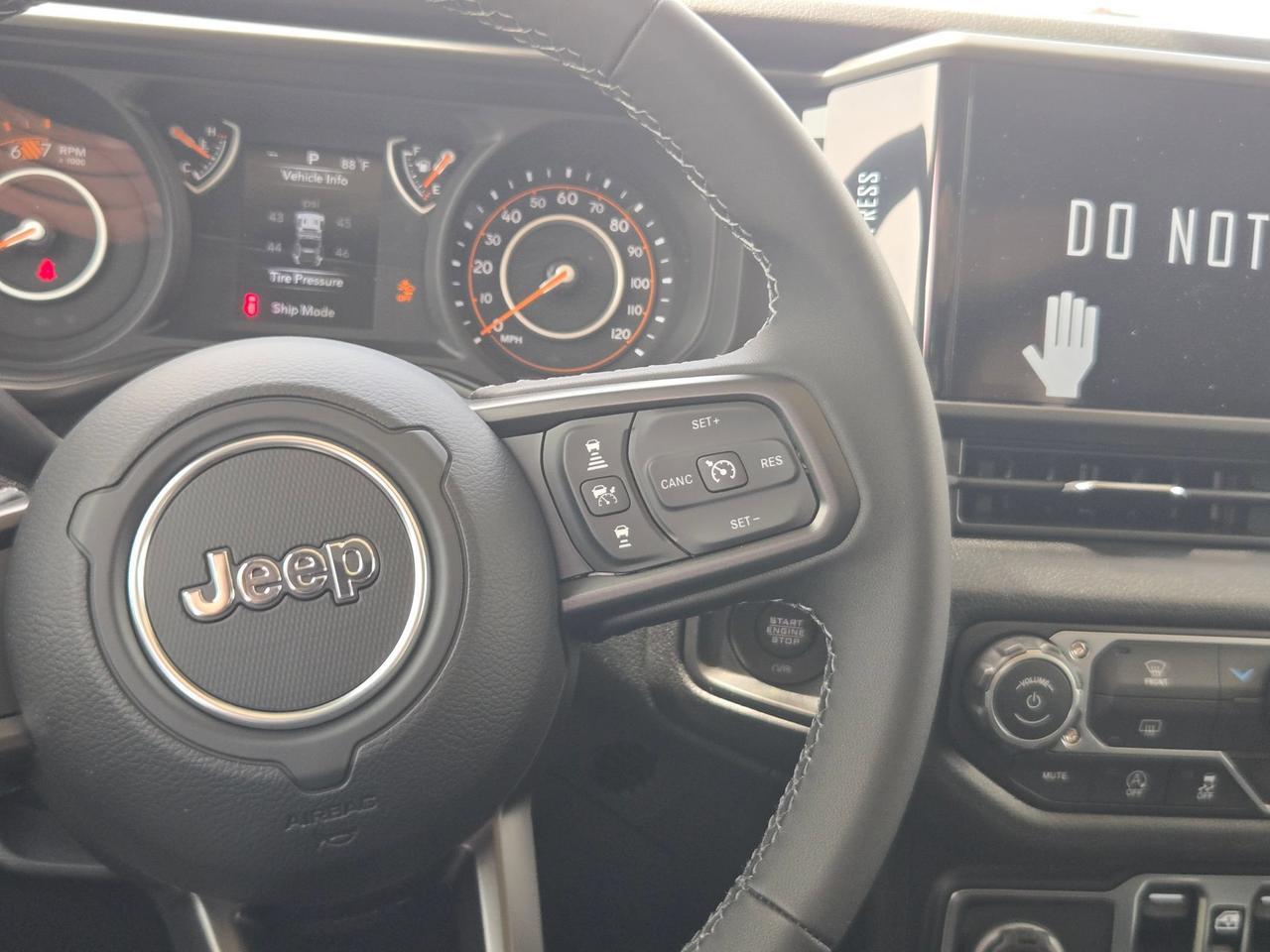 2026 Jeep Wrangler Sport S Castroville TX