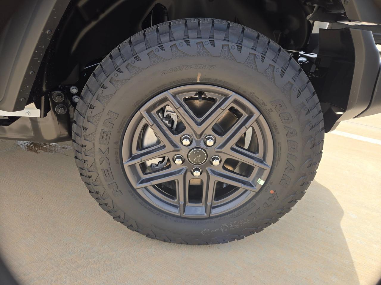 2026 Jeep Wrangler Sport S Castroville TX