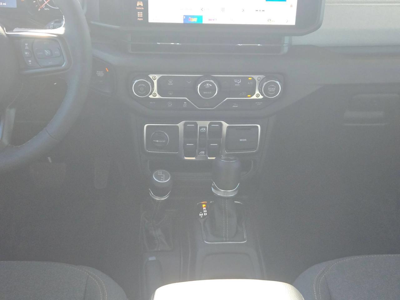2026 Jeep Wrangler Sport S Castroville TX