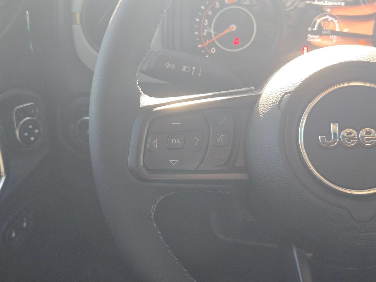 2026 Jeep Wrangler Sport S Castroville TX