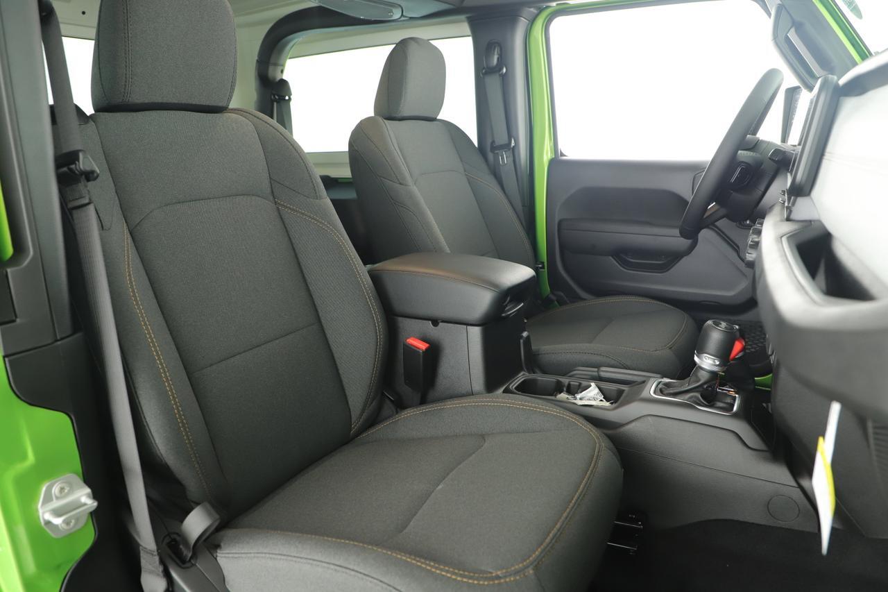 2026 Jeep Wrangler Sport S New Braunfels TX