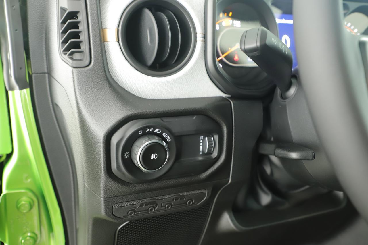 2026 Jeep Wrangler Sport S New Braunfels TX