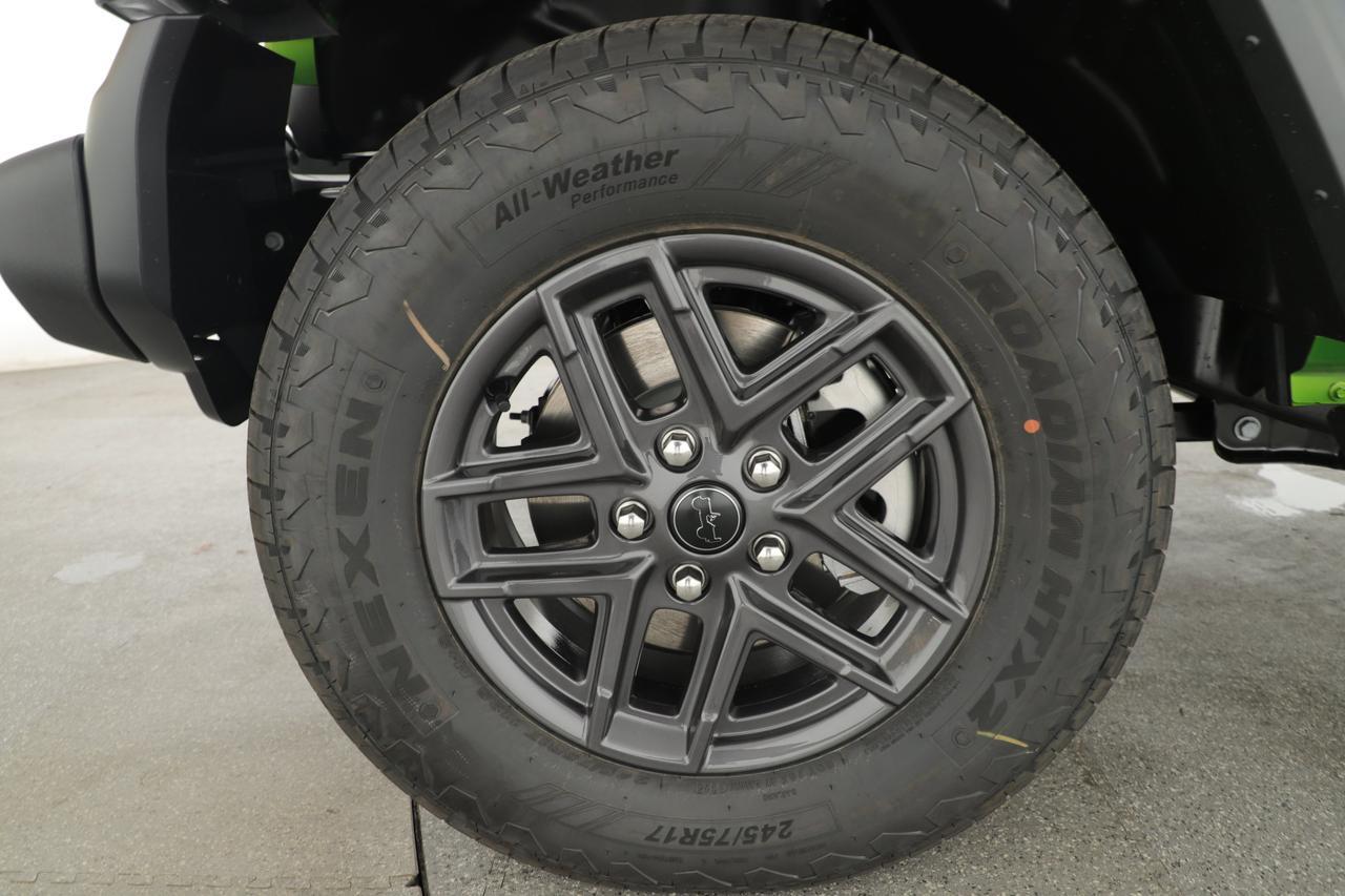 2026 Jeep Wrangler Sport S New Braunfels TX