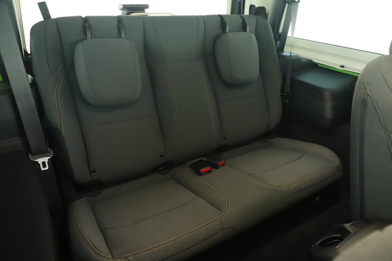2026 Jeep Wrangler Sport S New Braunfels TX