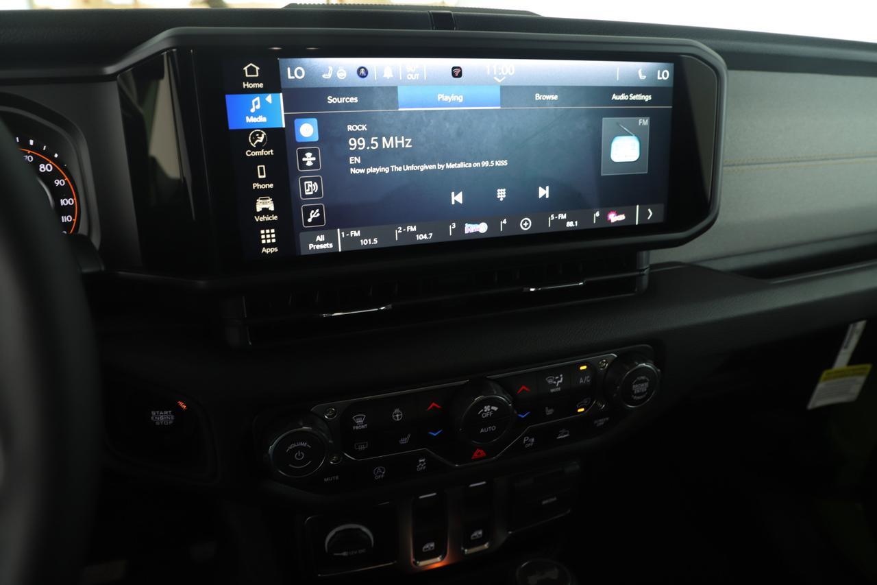 2026 Jeep Wrangler Sport S New Braunfels TX