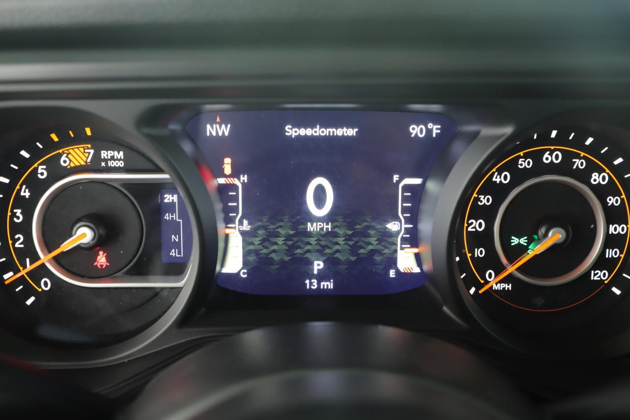 2026 Jeep Wrangler Sport S New Braunfels TX