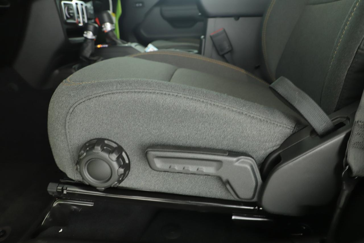 2026 Jeep Wrangler Sport S New Braunfels TX