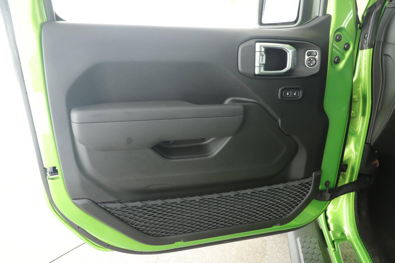 2026 Jeep Wrangler Sport S New Braunfels TX