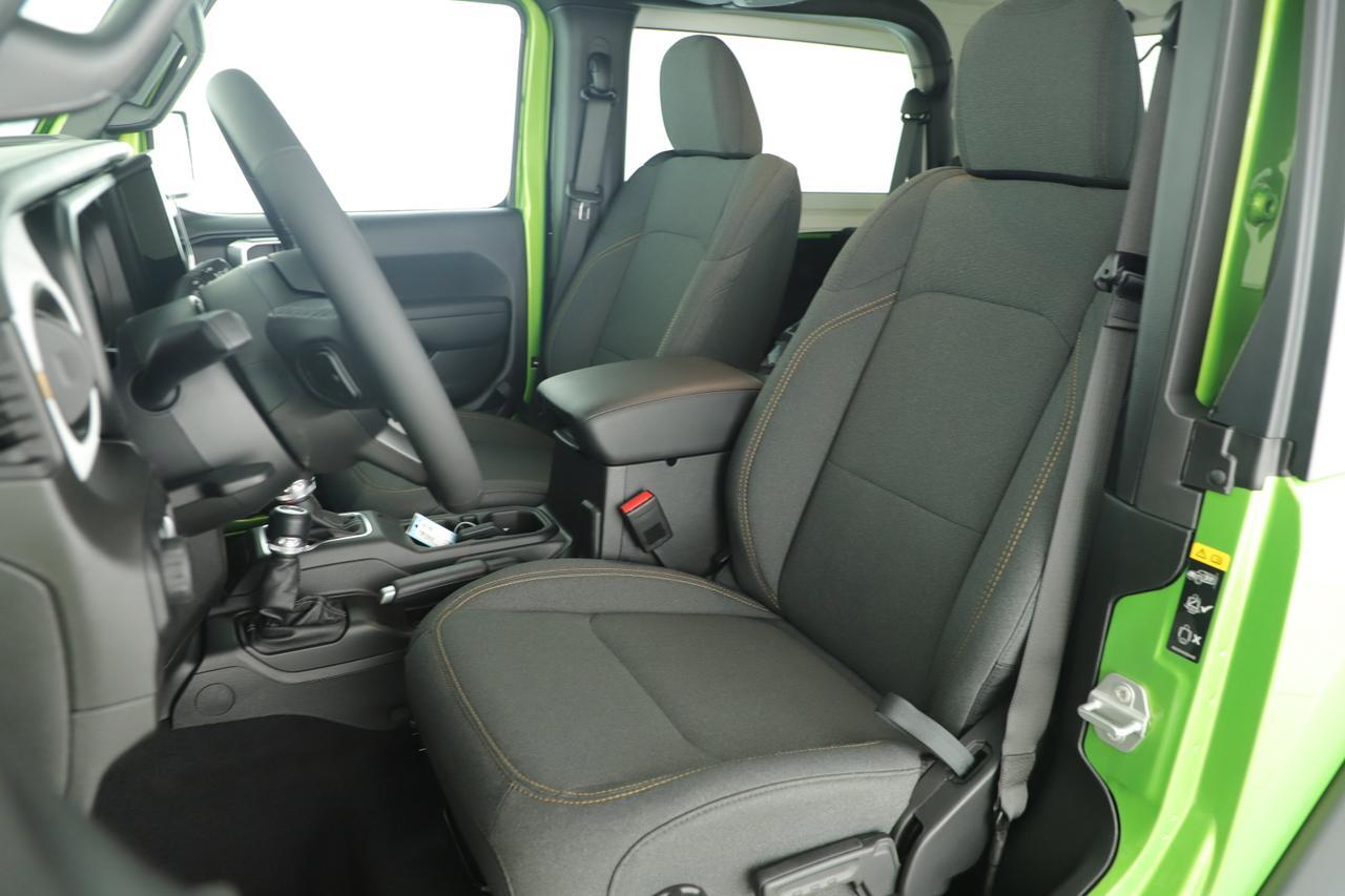 2026 Jeep Wrangler Sport S New Braunfels TX