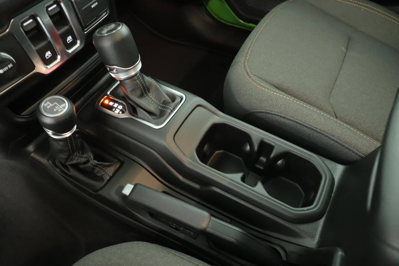 2026 Jeep Wrangler Sport S New Braunfels TX
