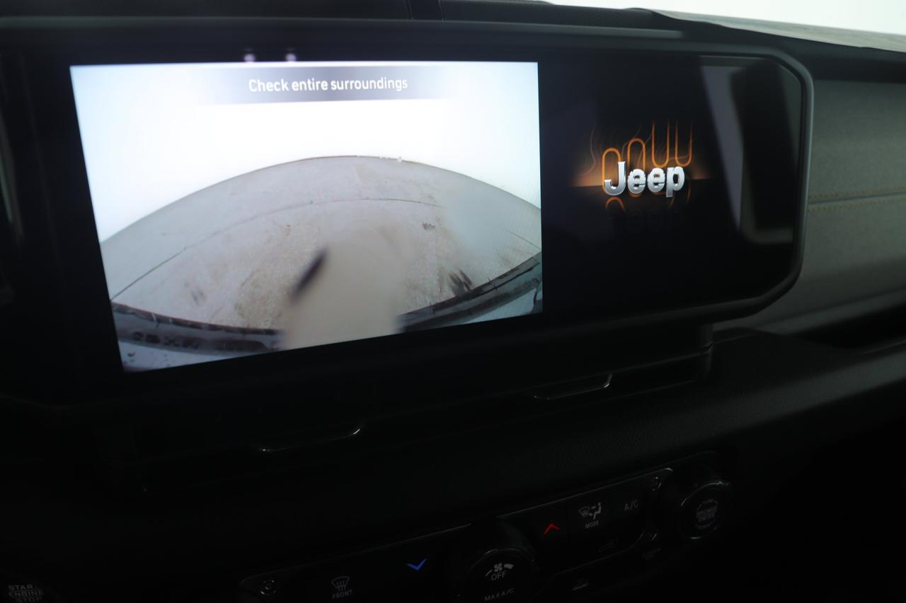 2026 Jeep Wrangler Sport S New Braunfels TX