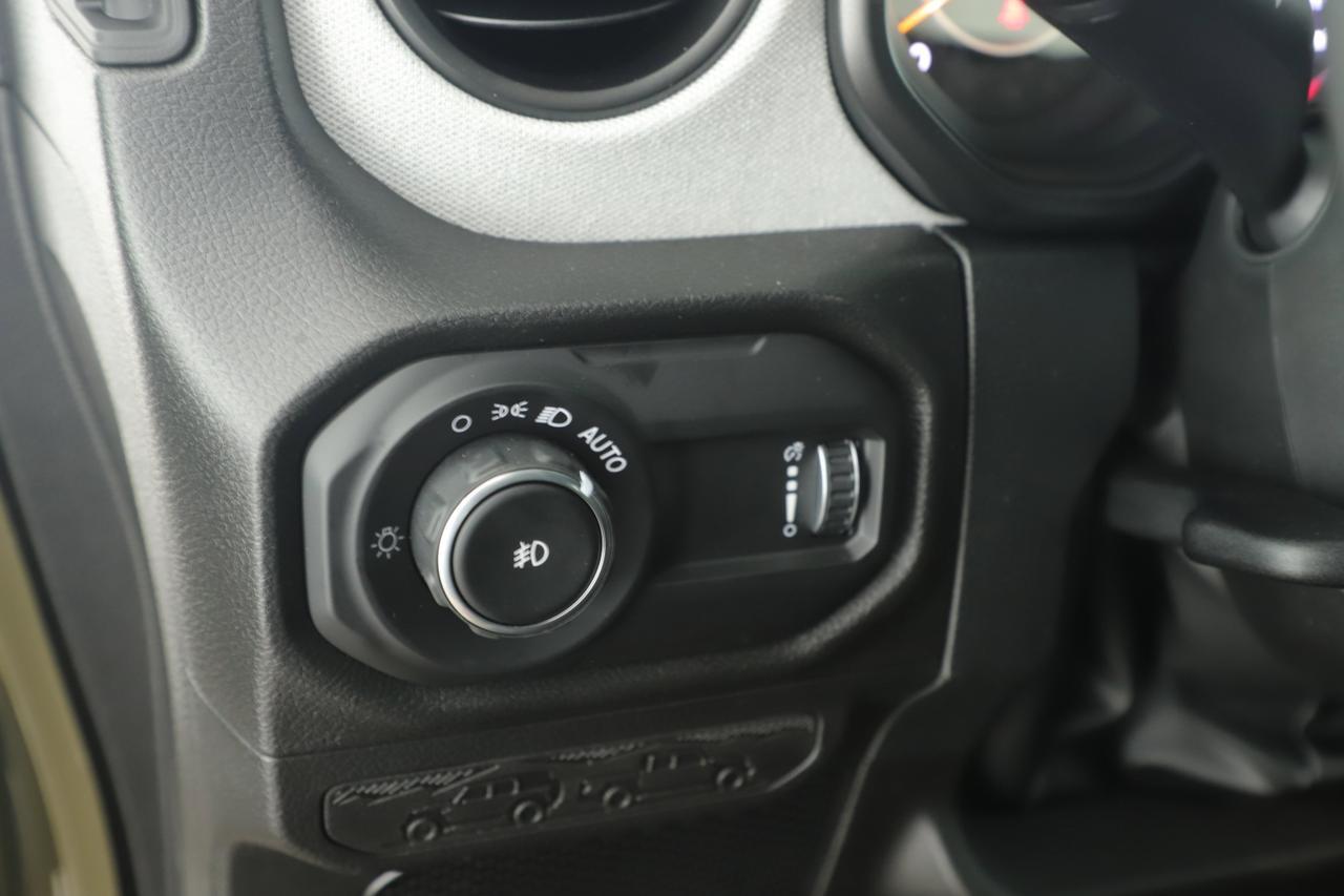 2026 Jeep Wrangler Sport S New Braunfels TX