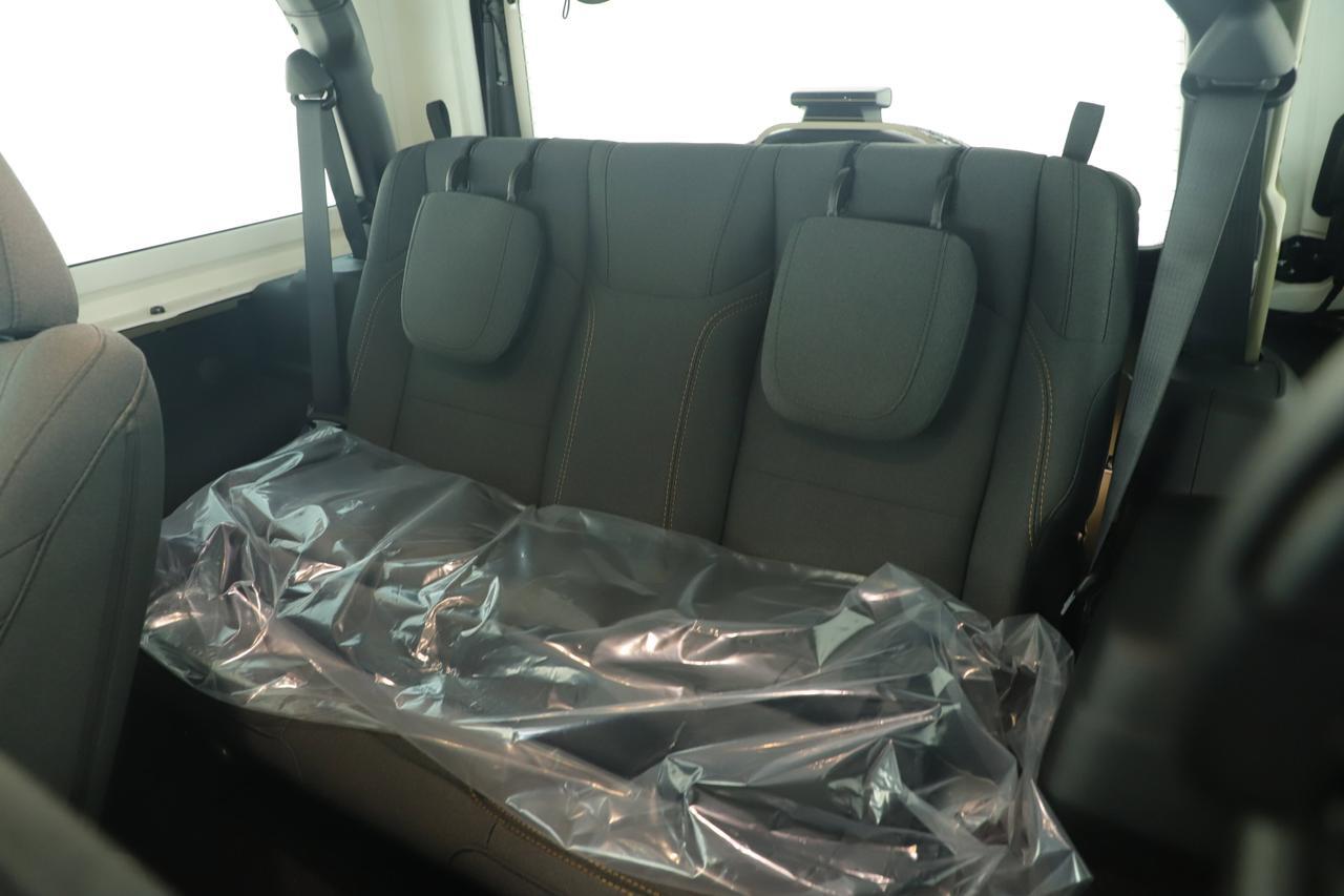 2026 Jeep Wrangler Sport S New Braunfels TX