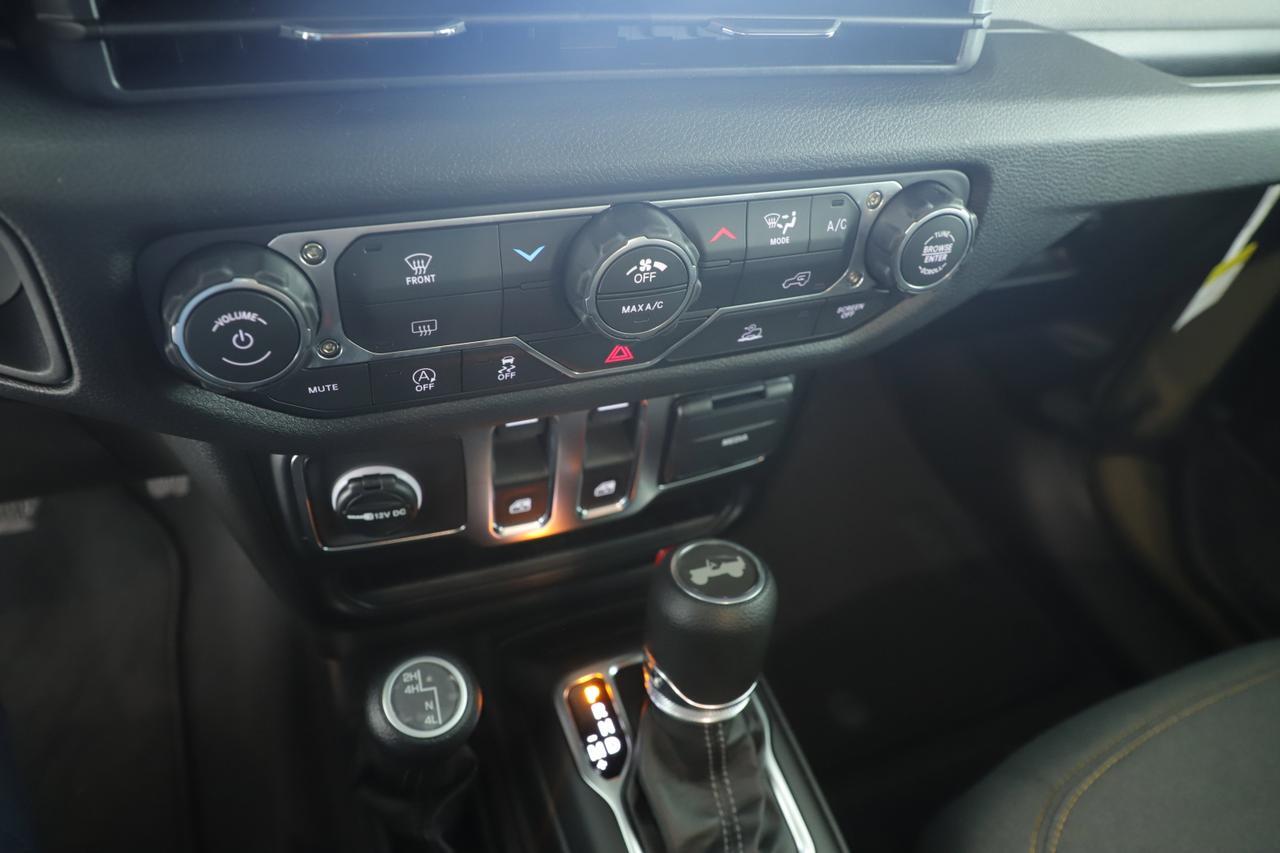 2026 Jeep Wrangler Sport S New Braunfels TX