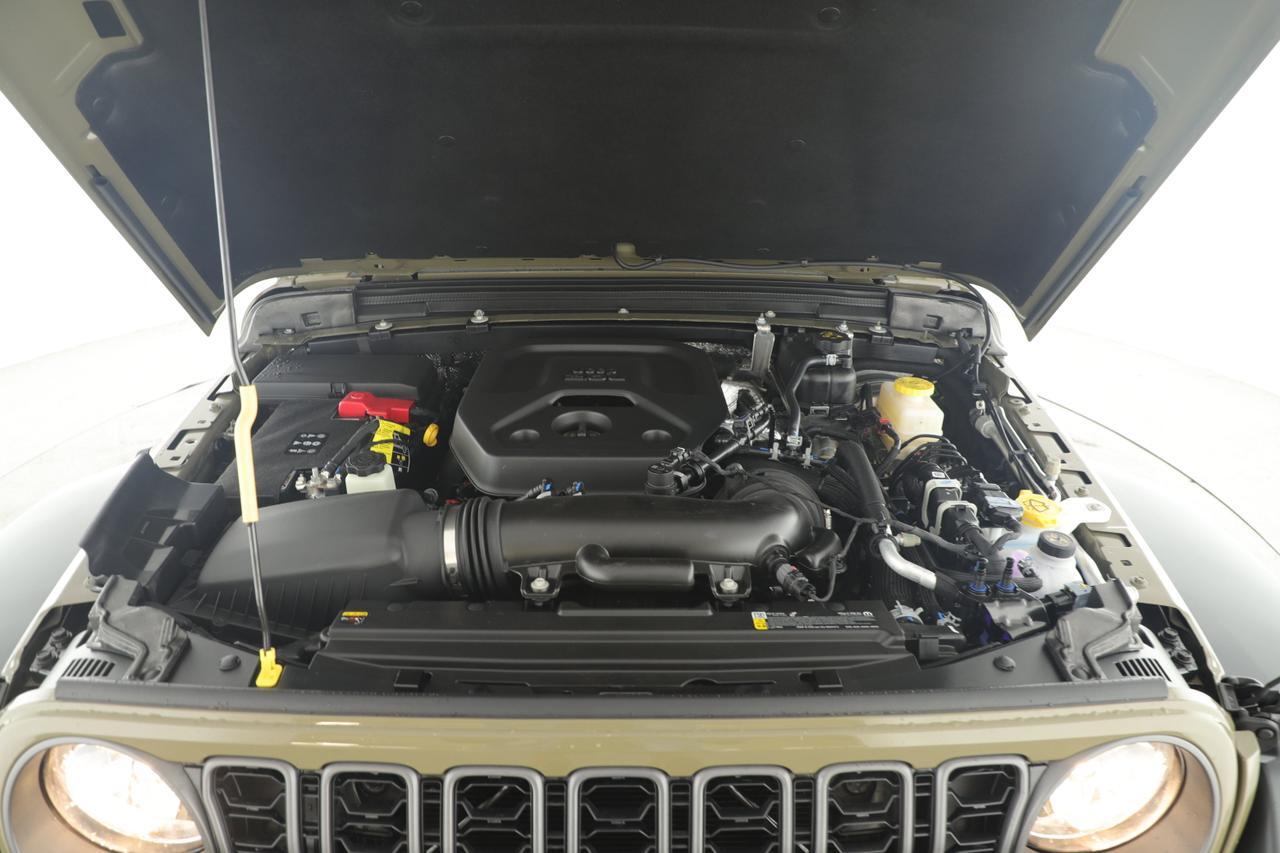 2026 Jeep Wrangler Sport S New Braunfels TX