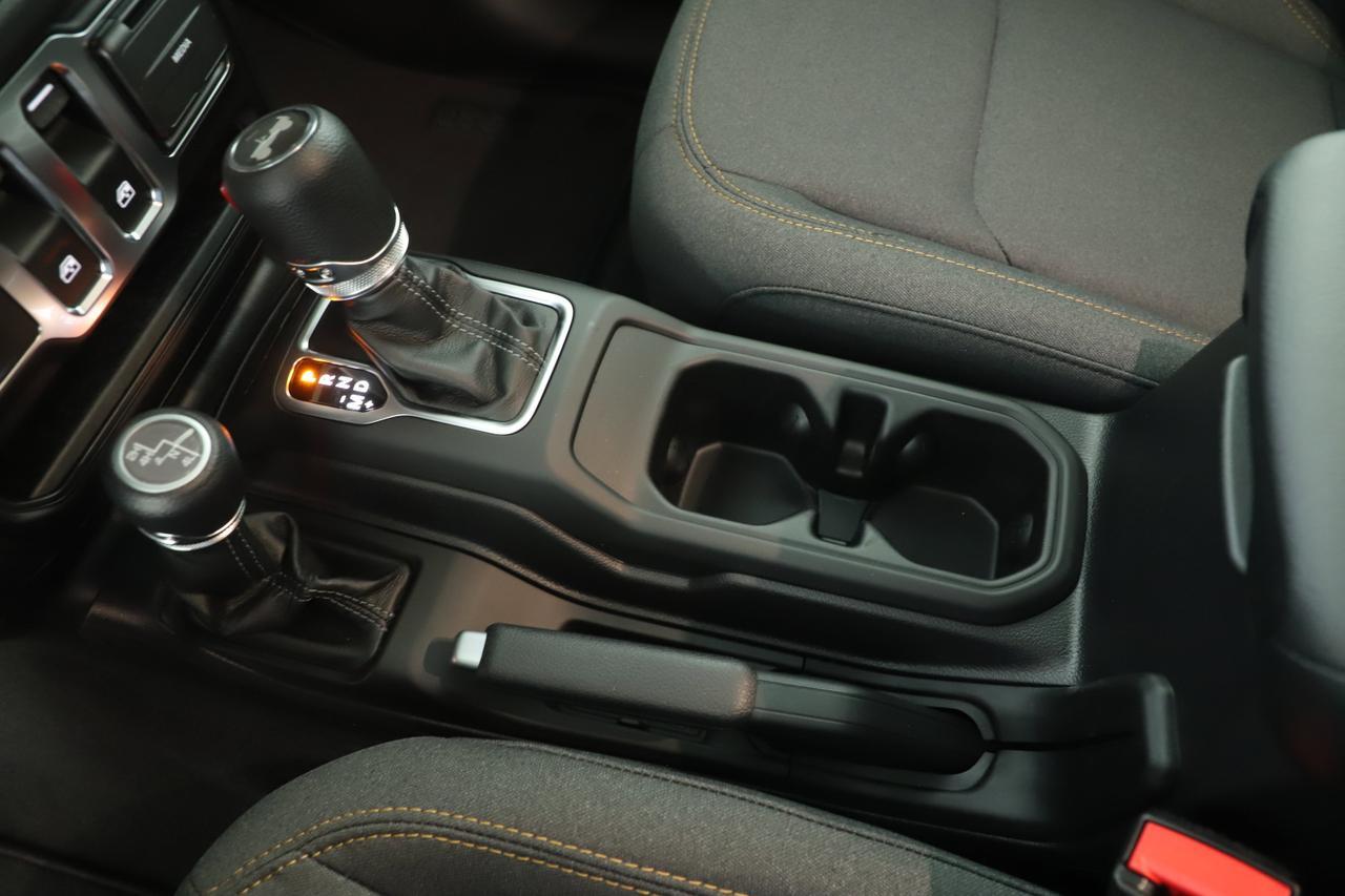 2026 Jeep Wrangler Sport S New Braunfels TX