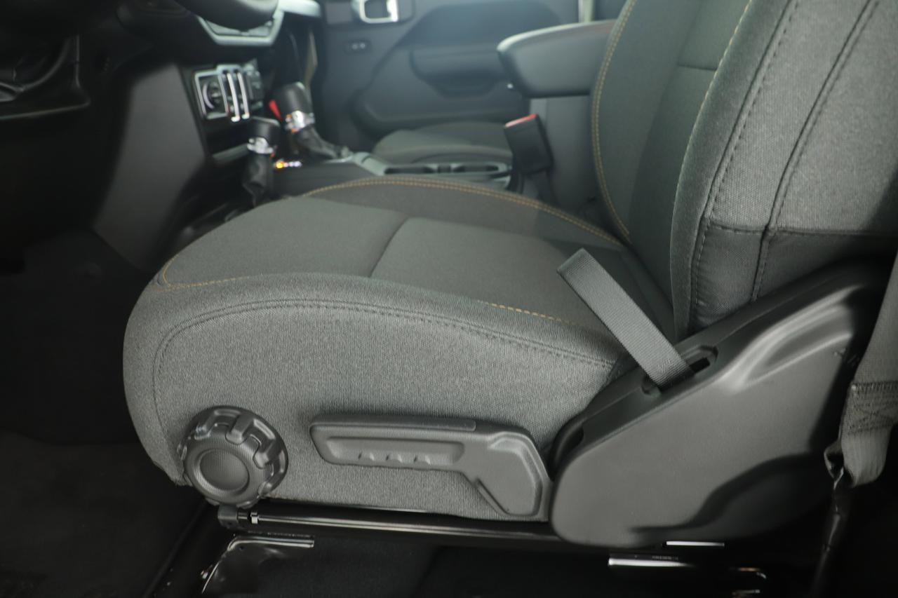 2026 Jeep Wrangler Sport S New Braunfels TX