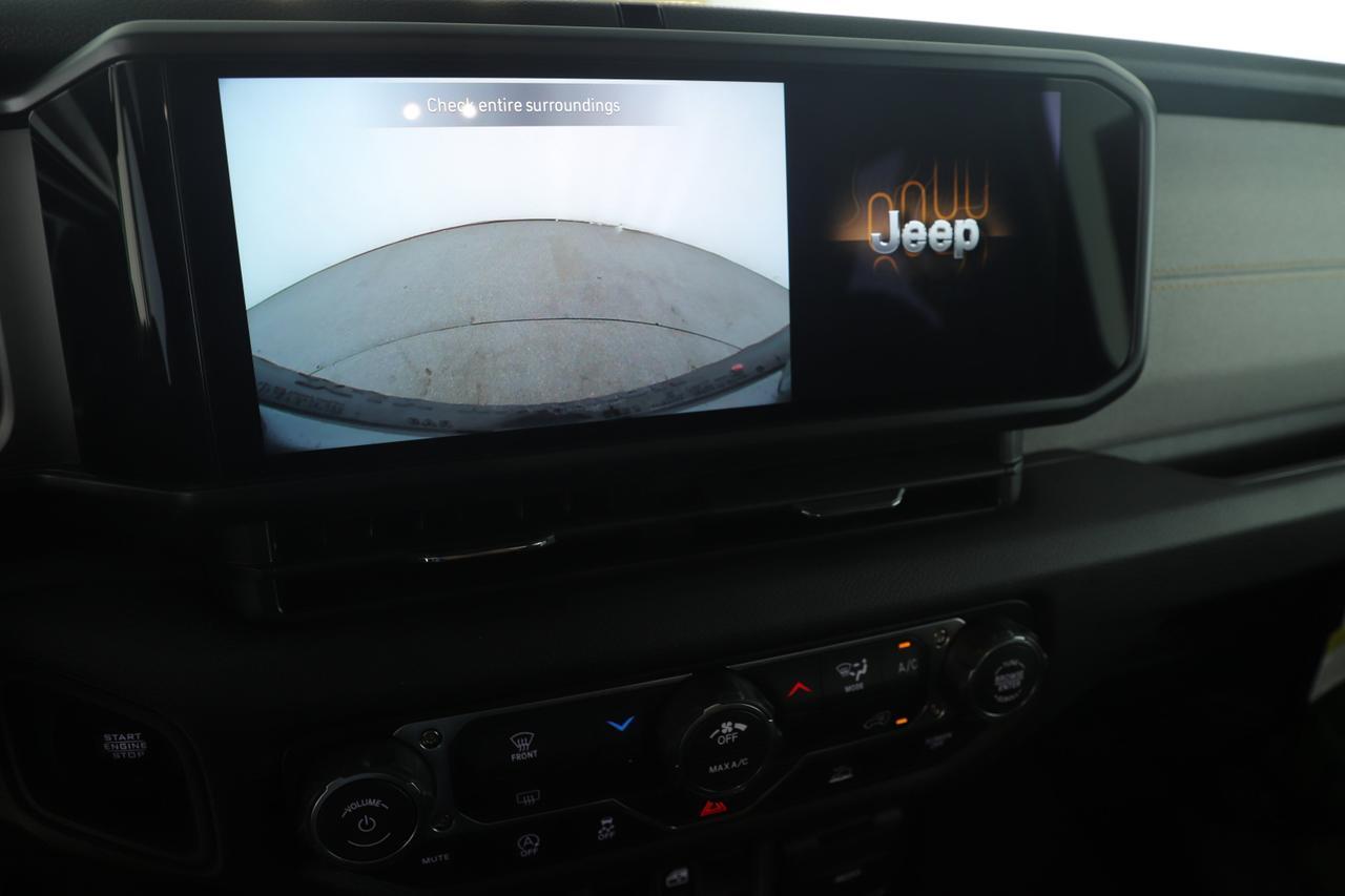 2026 Jeep Wrangler Sport S New Braunfels TX