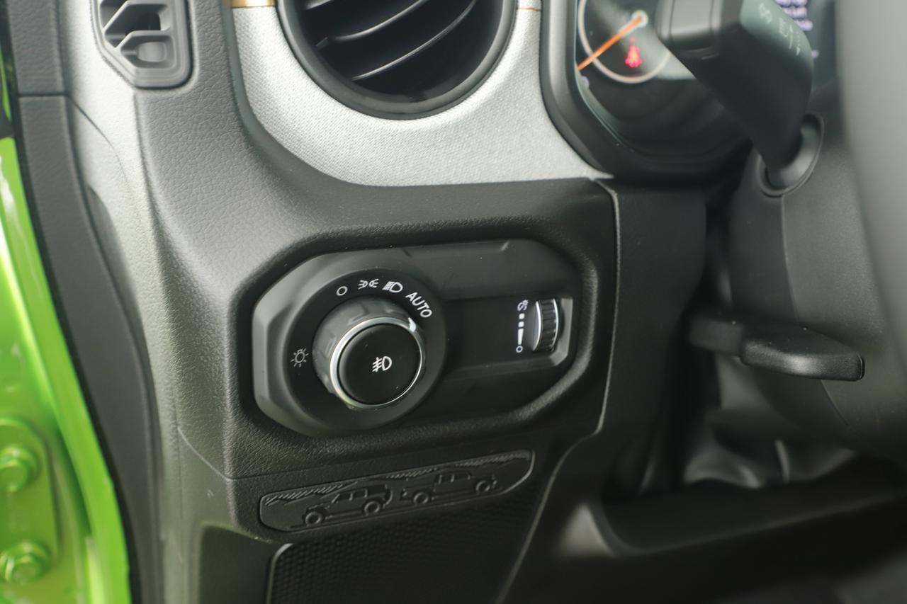 2026 Jeep Wrangler Sport S New Braunfels TX