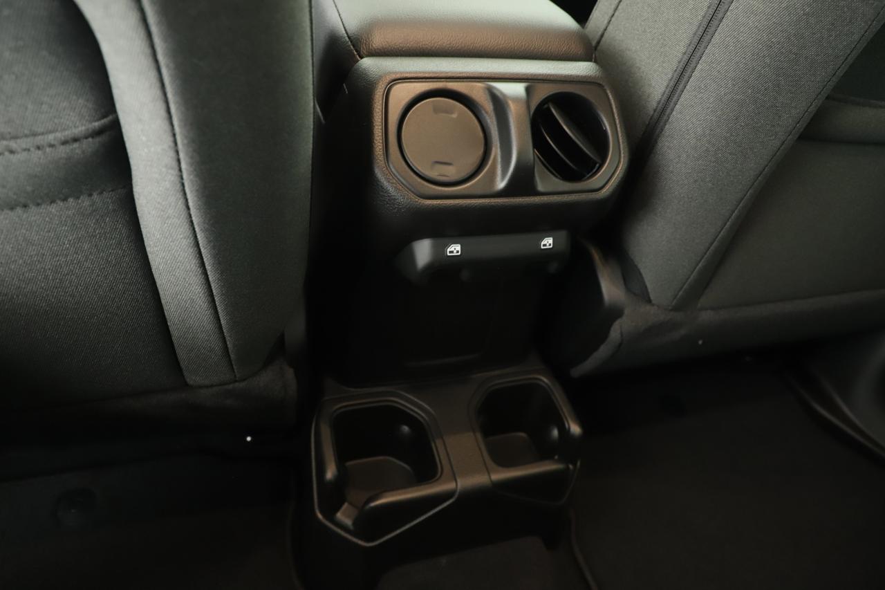 2026 Jeep Wrangler Sport S New Braunfels TX