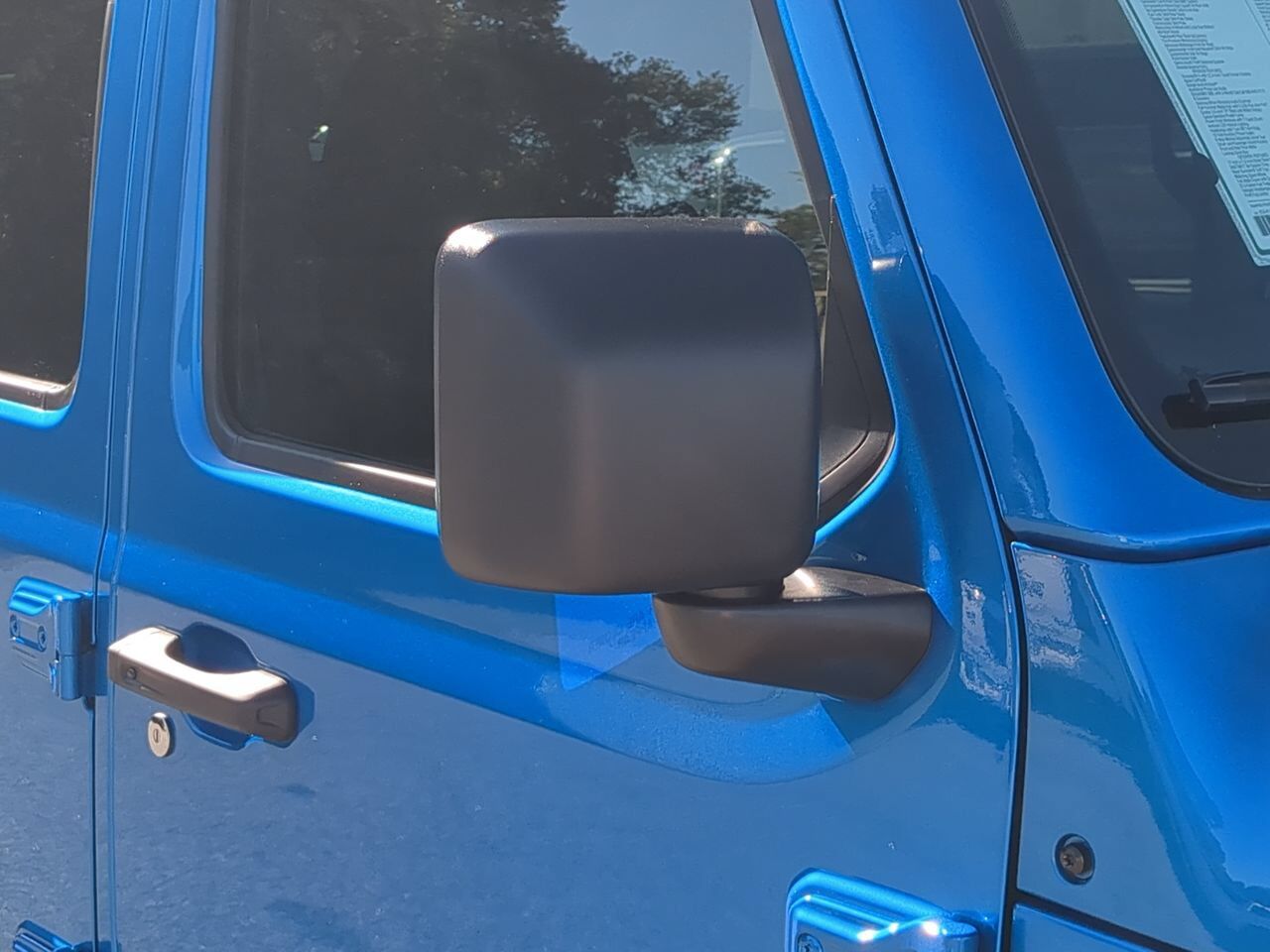 2026 Jeep Wrangler Sport S Winder GA