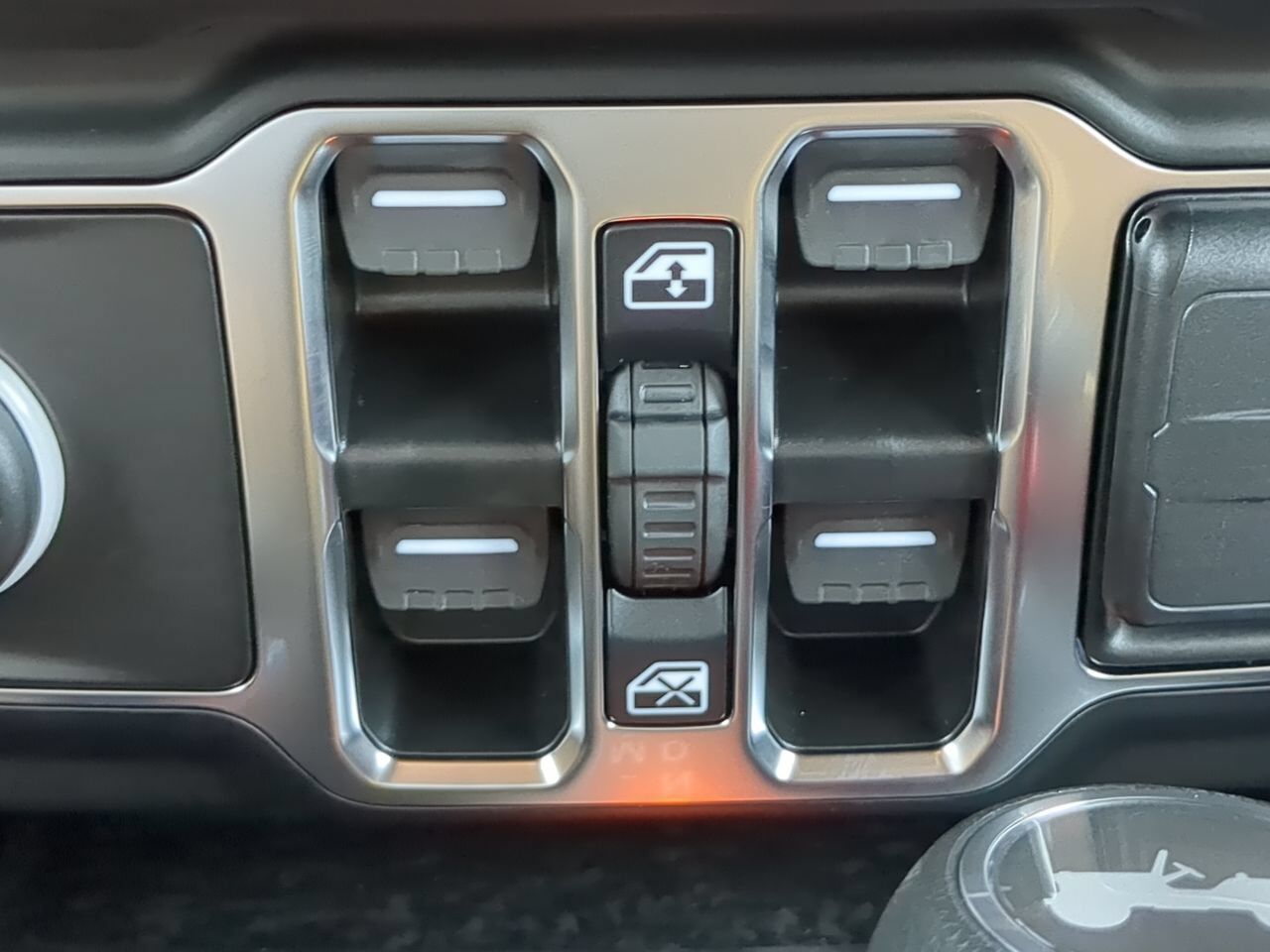 2026 Jeep Wrangler Sport S Winder GA