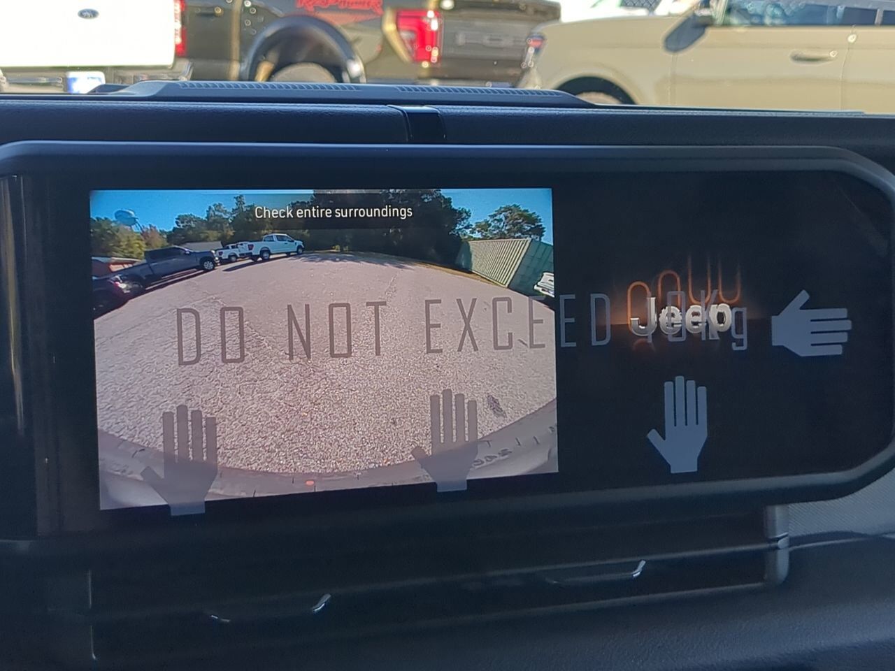 2026 Jeep Wrangler Sport S Winder GA