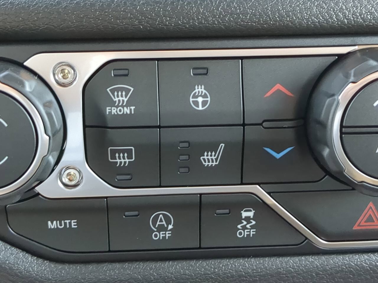 2026 Jeep Wrangler Sport S Winder GA