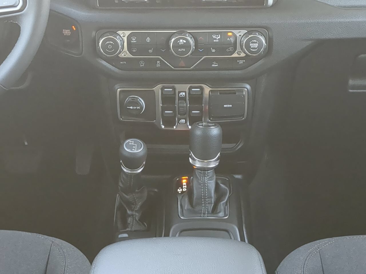 2026 Jeep Wrangler Sport S Winder GA