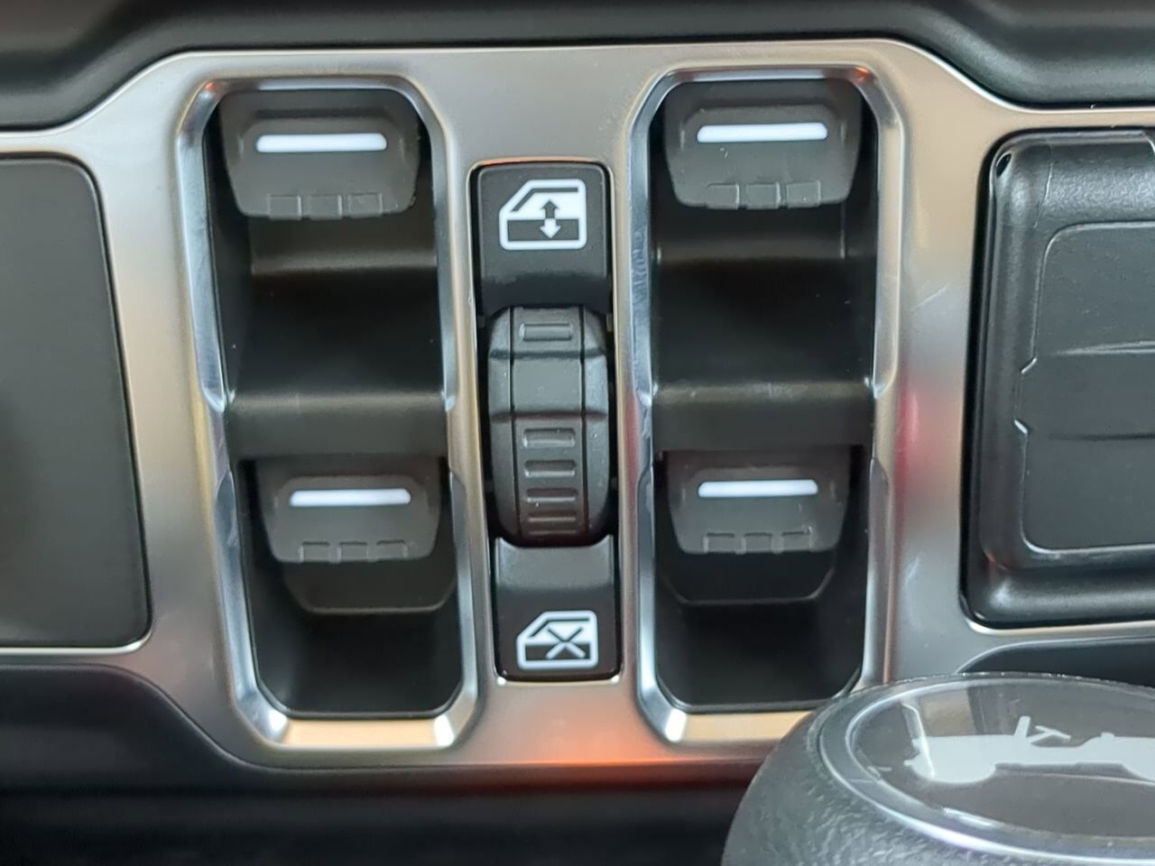 2026 Jeep Wrangler Sport S Winder GA