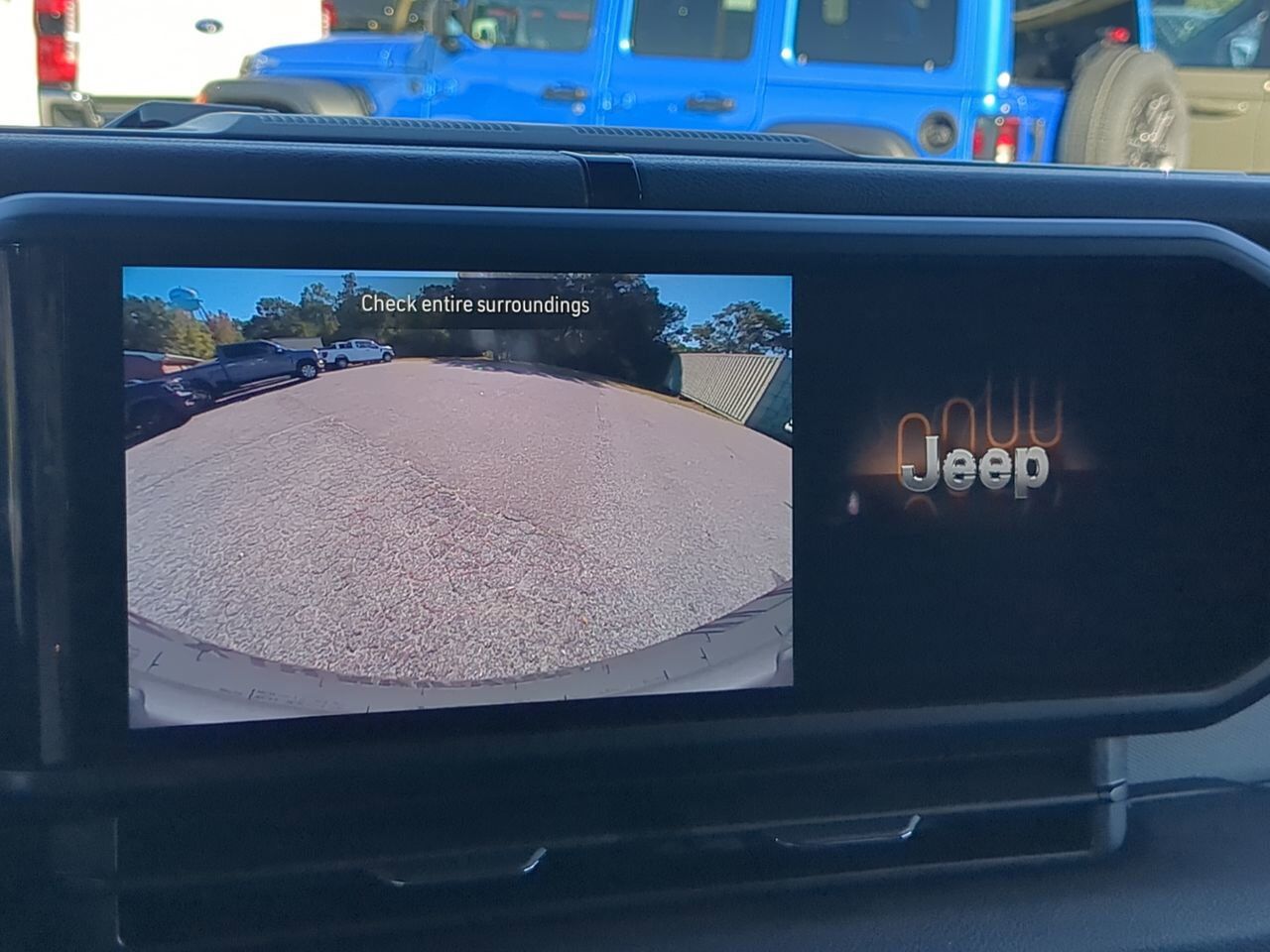 2026 Jeep Wrangler Sport S Winder GA