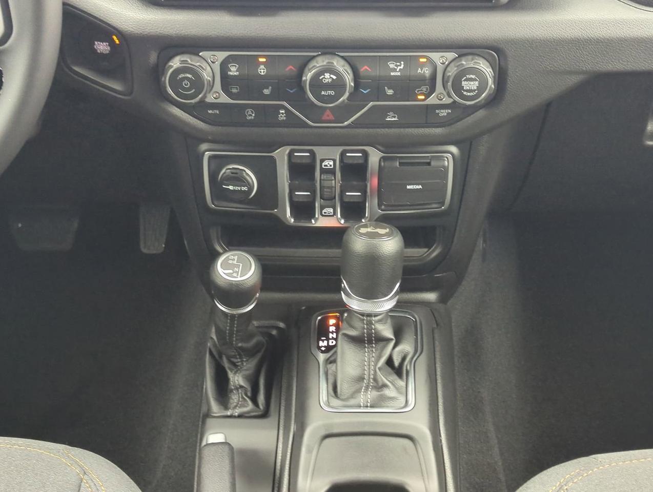 2026 Jeep Wrangler Sport S Winder GA