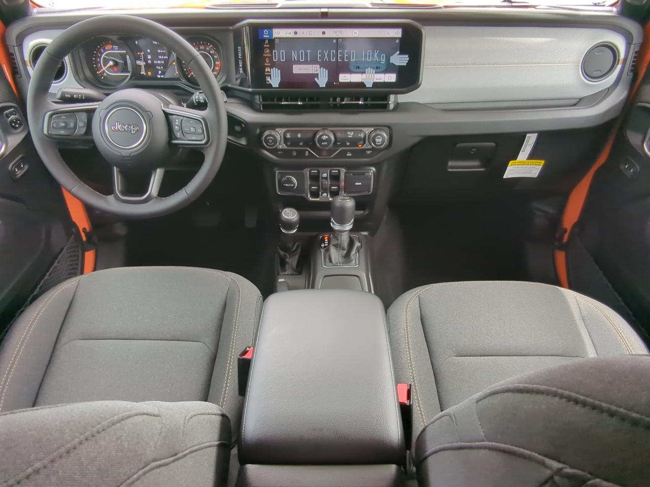 2026 Jeep Wrangler Sport S Winder GA