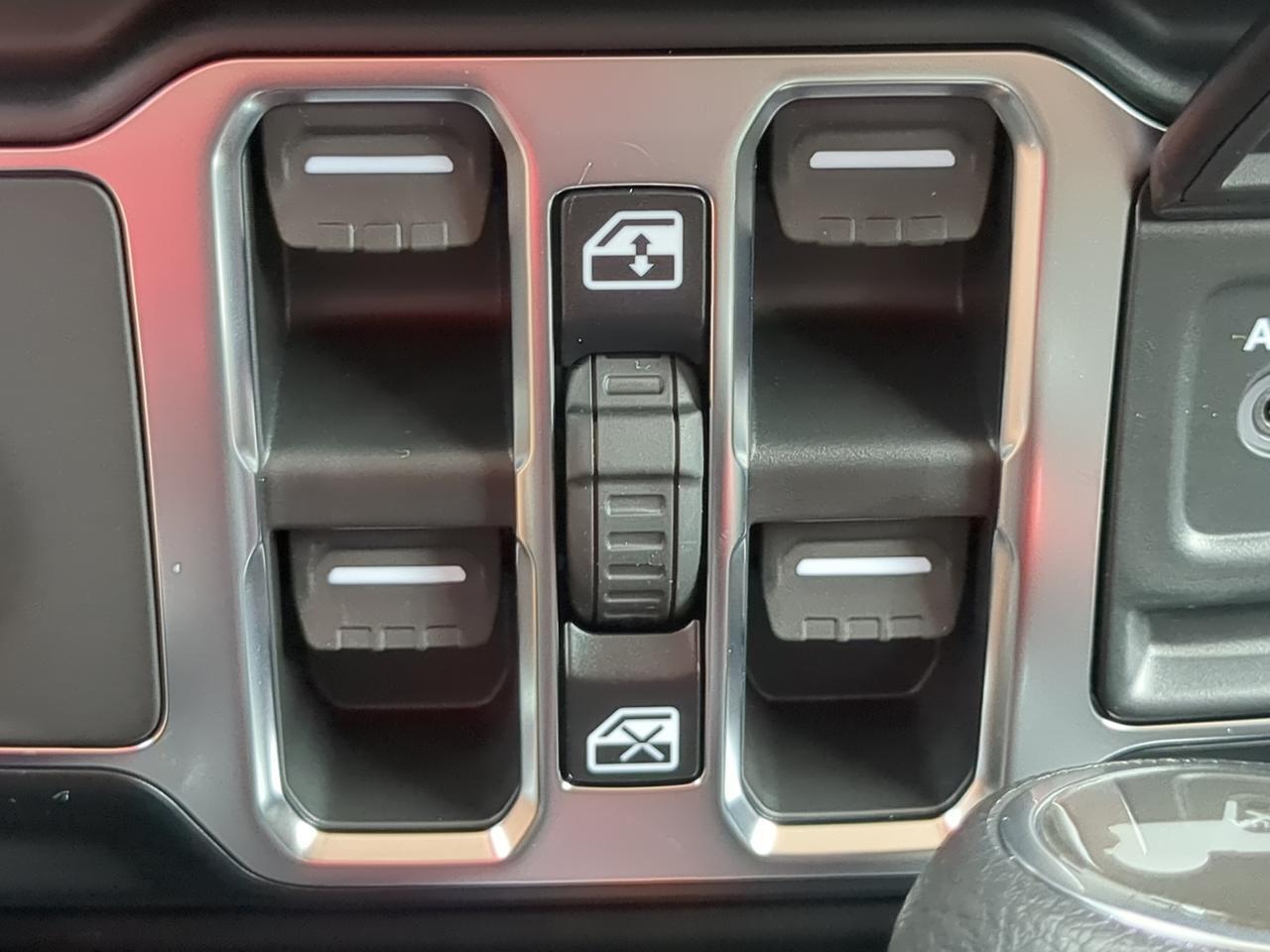 2026 Jeep Wrangler Sport S Winder GA