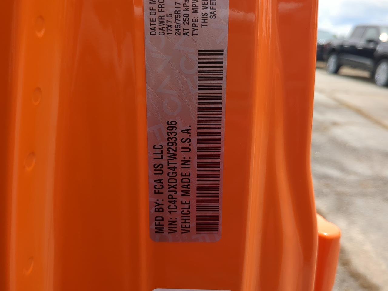 2026 Jeep Wrangler Sport S Winder GA