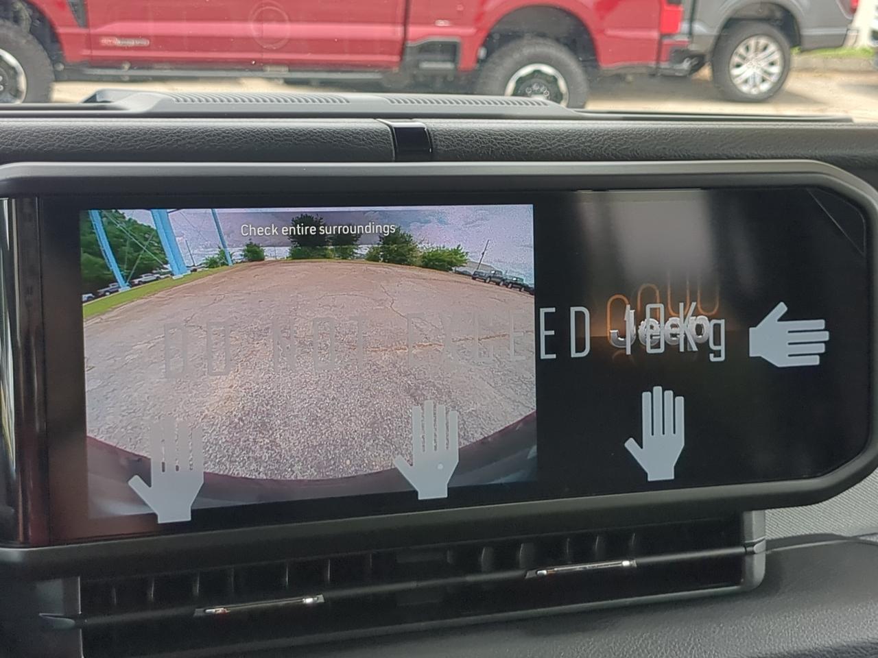 2026 Jeep Wrangler Sport S Winder GA