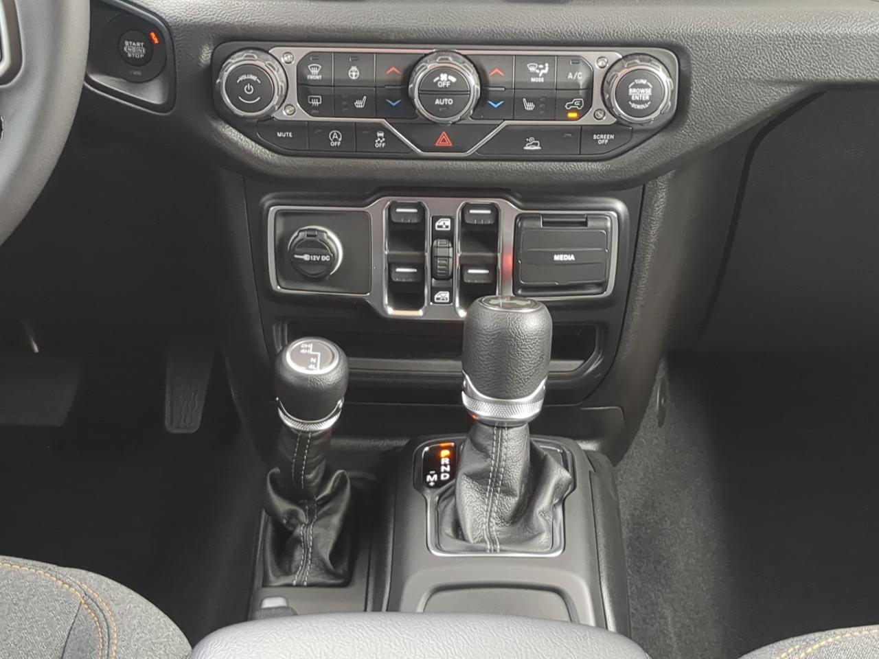 2026 Jeep Wrangler Sport S Winder GA
