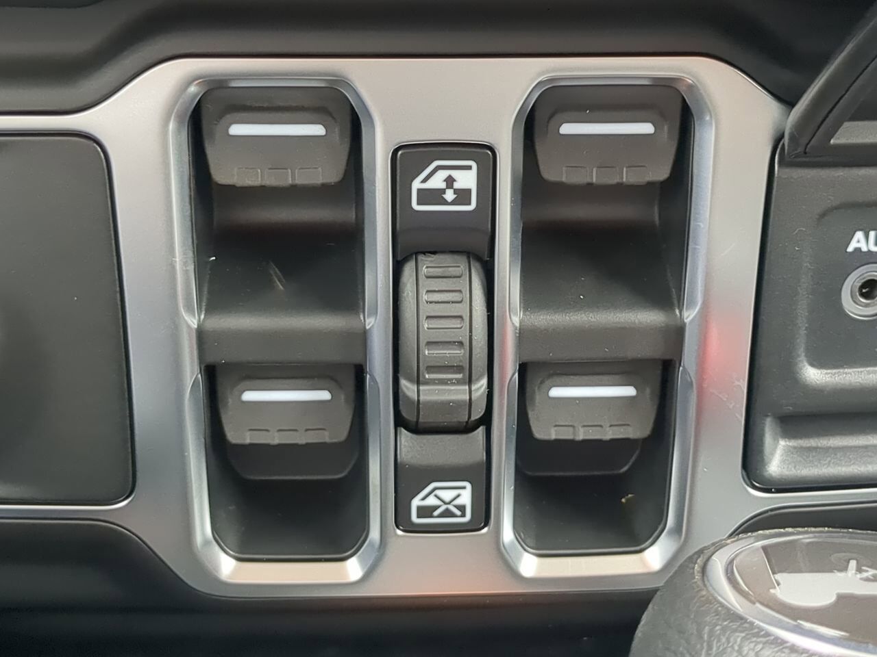 2026 Jeep Wrangler Sport S Winder GA