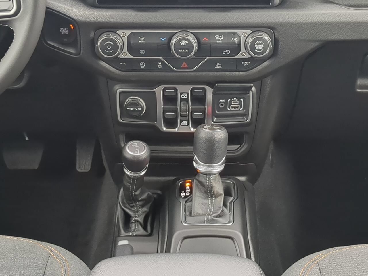 2026 Jeep Wrangler Sport S Winder GA