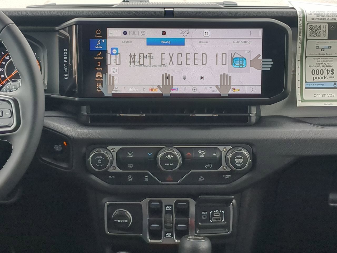 2026 Jeep Wrangler Sport S Winder GA