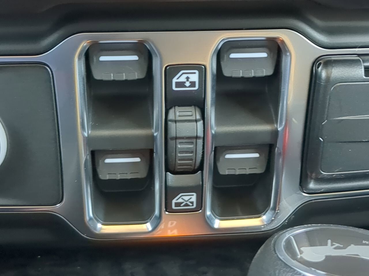 2026 Jeep Wrangler Sport S Winder GA