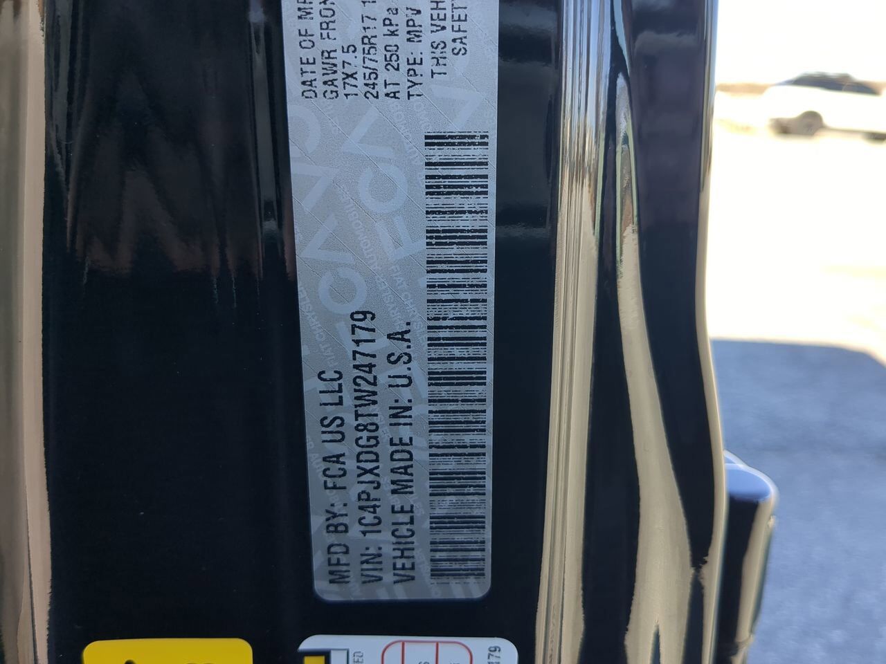 2026 Jeep Wrangler Sport S Winder GA