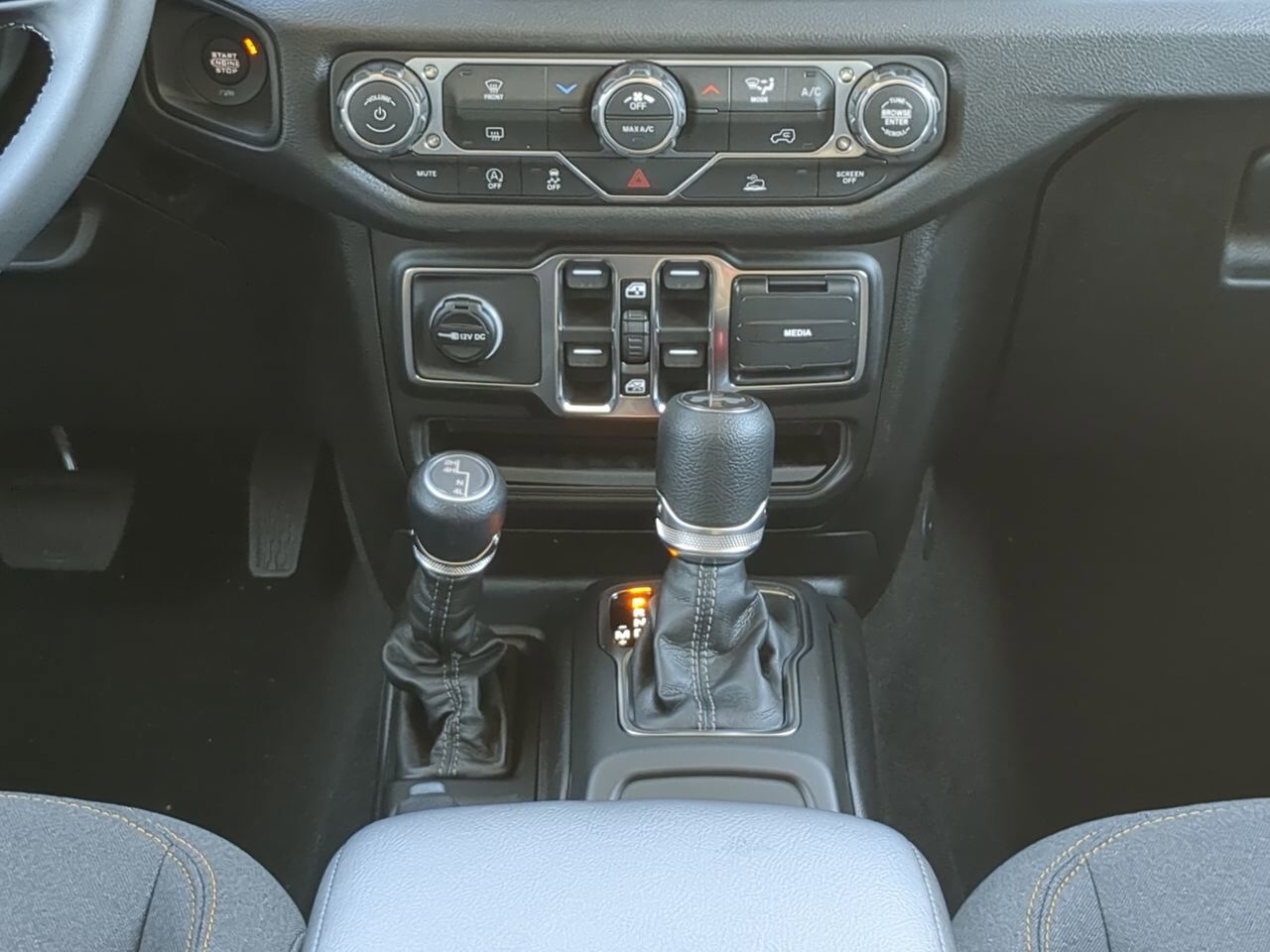 2026 Jeep Wrangler Sport S Winder GA