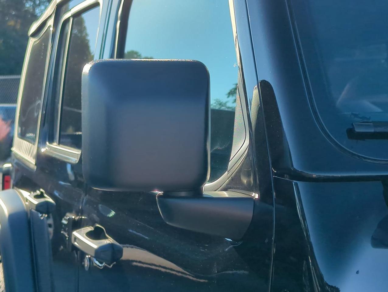 2026 Jeep Wrangler Sport S Winder GA