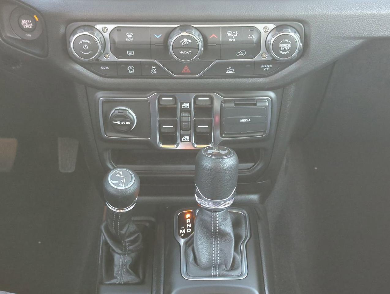 2026 Jeep Wrangler Sport S Winder GA
