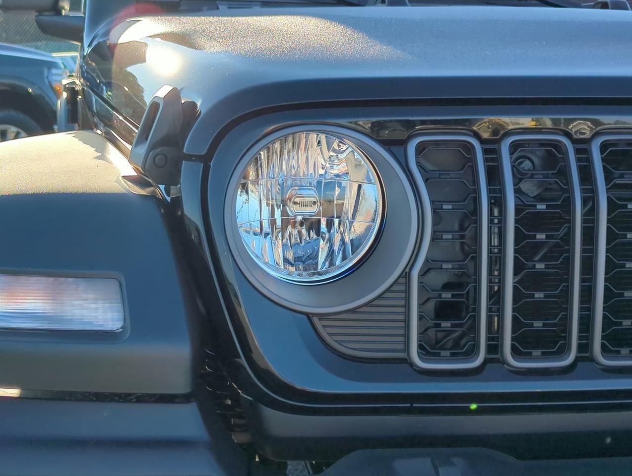 2026 Jeep Wrangler Sport S Winder GA