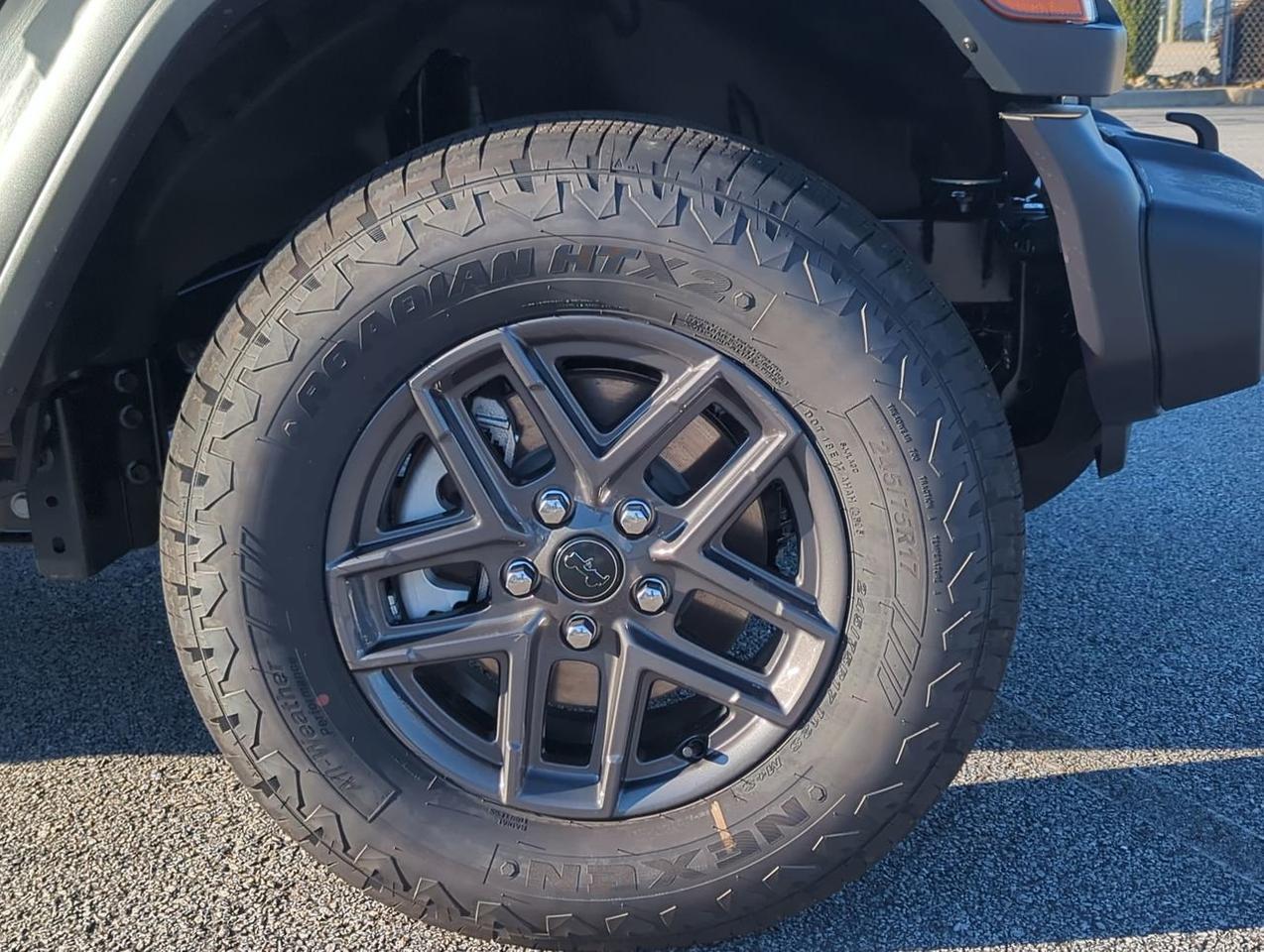 2026 Jeep Wrangler Sport S Winder GA